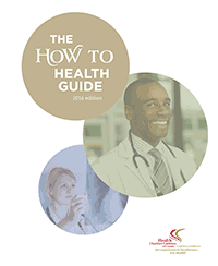 The How To Health Guide