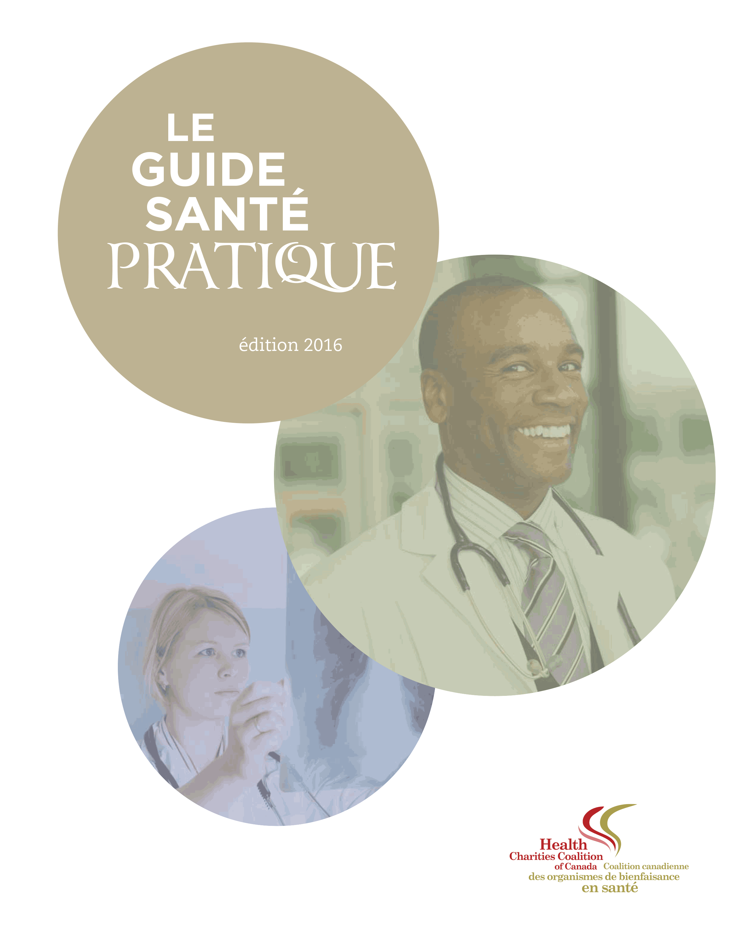 Le Guide Santé Pratique
