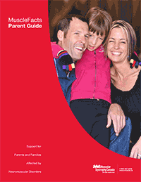 MuscleFacts Parent Guide