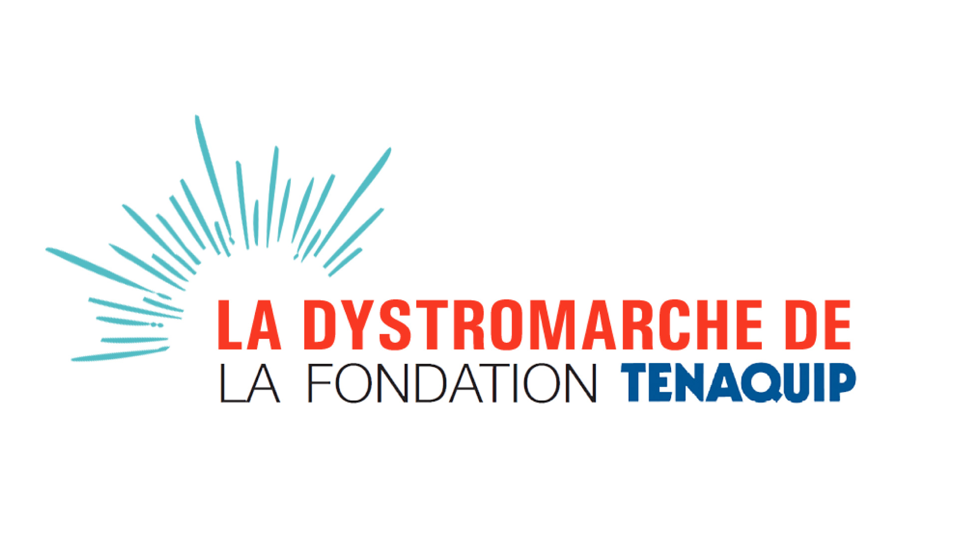 La Dystromarche de la Fondation Tenaquip, des fonds et de l’espoir pour la communauté des maladies neuromusculaires