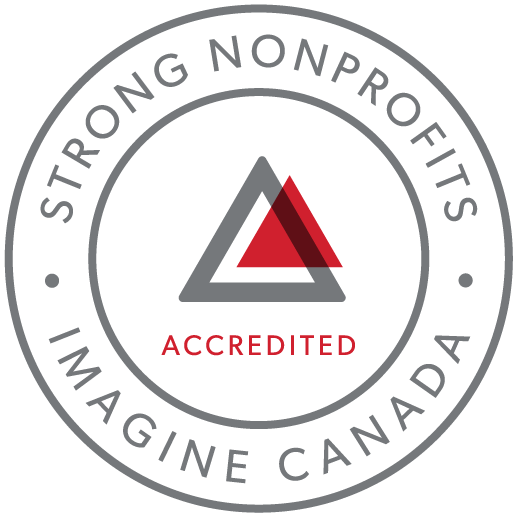 Muscular Dystrophy Canada Receives National Accreditation