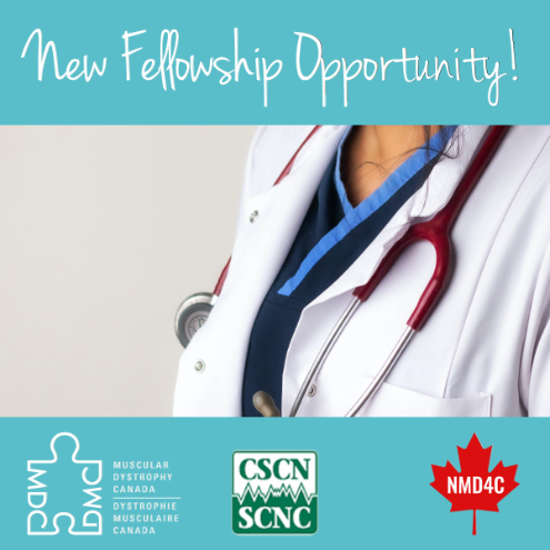 Providing a path to practice: fellowship funding to support top-ranked Canadian clinicians