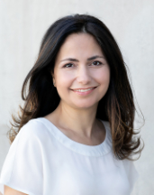Dr. Maryam Oskoui