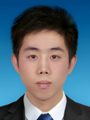 Yuguo Liu, Ph. D.