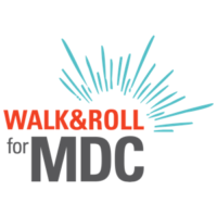 Abilities (at the) Centre of new location for Walk and Roll for Muscular Dystrophy Canada