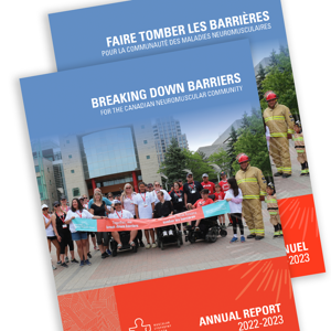 2022-2023 YEAR IN REVIEW: ANNUAL REPORT HIGHLIGHTS
