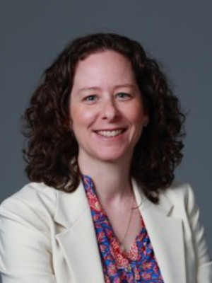Nathalie Bier, Ph. D.