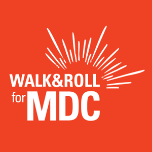 New locations added to 2024 Walk and Roll for Muscular Dystrophy Canada