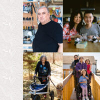 Muscular Dystrophy Canada’s Annual Report is now available