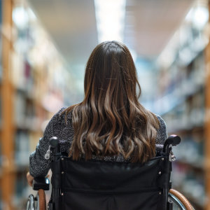 Opening Doors: Navigating University with Neuromuscular Conditions