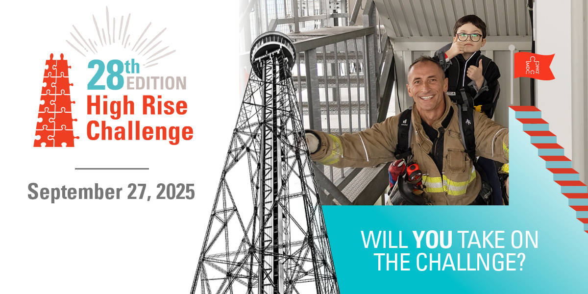 High Rise Challenge