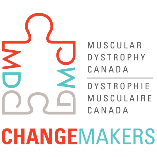 Changemakers logo