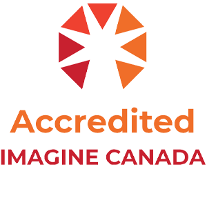 Imagine Canada logo