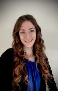 Headshot of Dr Katherine Archibold