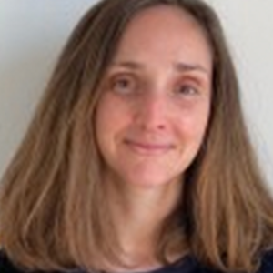 Portrait de Allison Grangé