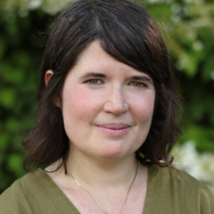 Portrait de Danielle Levac