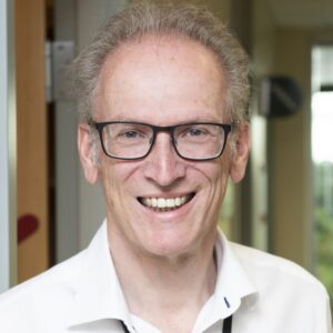 Portrait of Dr. Rashmi Kothary