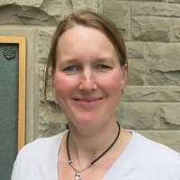 Portrait of Dr. Ilka Heinemann