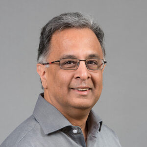 Portrait of Dr. Rashmi Kothary